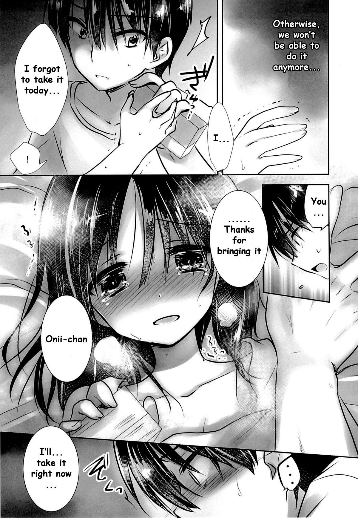 Hentai Manga Comic-Good Night Sex Collection-Read-88